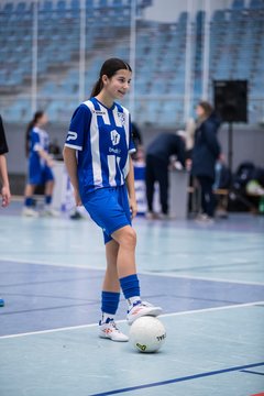 Bild 33 - wBJ Power Girls Cup Suederelbe